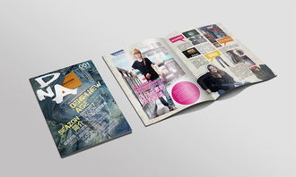 企業產品畫冊與廣告設計的融合 提升品牌影響力的關鍵策略