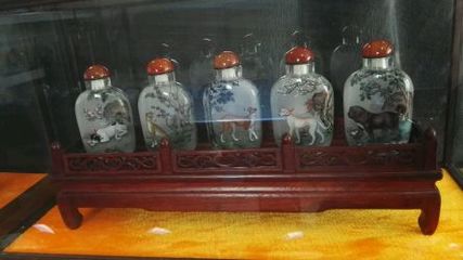 翠琦軒 京城工藝美術的璀璨明珠