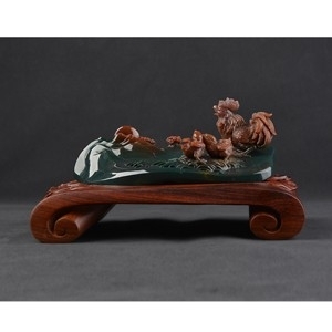 匠心獨運，巧奪天工——工藝美術師朱時平作品鑒賞