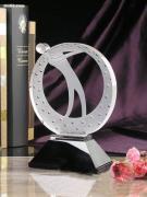 廣州夢煥工藝美術品 大江南北，盡顯榮耀——專業水晶獎杯解決方案