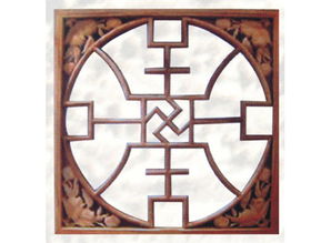 九龍木雕 實木工藝掛件中的東方藝術瑰寶